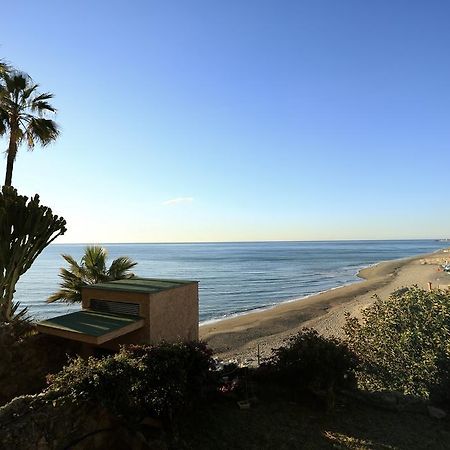 Fabulous Sea View Studio Torremolinos Kültér fotó