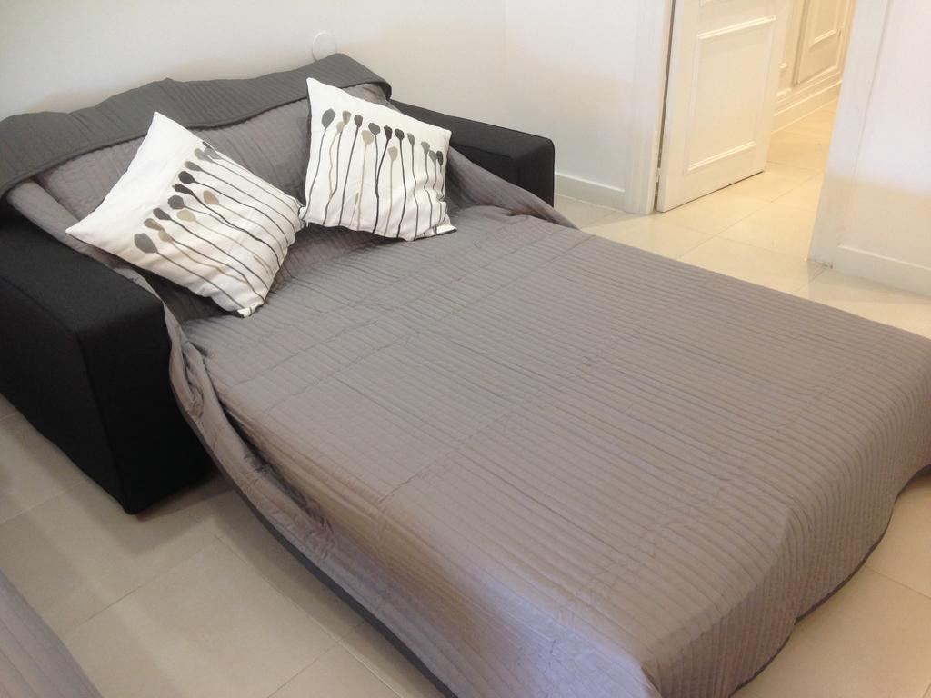 Fabulous Sea View Studio Torremolinos Kültér fotó