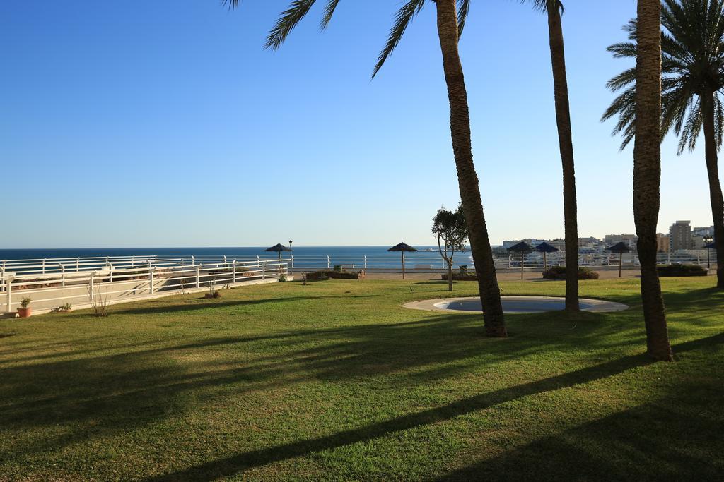 Fabulous Sea View Studio Torremolinos Kültér fotó