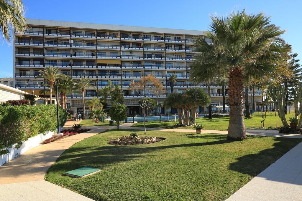 Fabulous Sea View Studio Torremolinos Kültér fotó