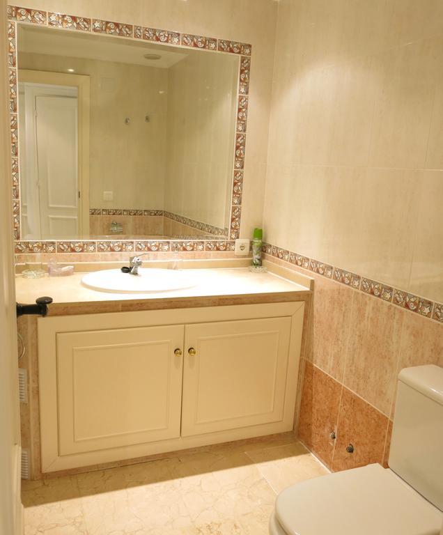 Fabulous Sea View Studio Torremolinos Kültér fotó